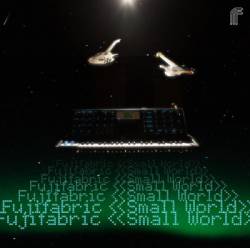 Fujifabric : Small World